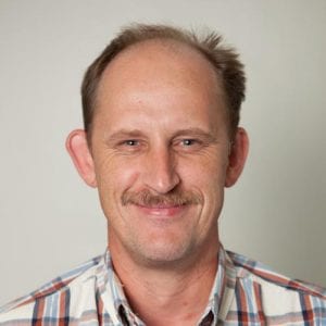 Jannie van Dyk