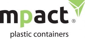 Mpact Plastics Logo