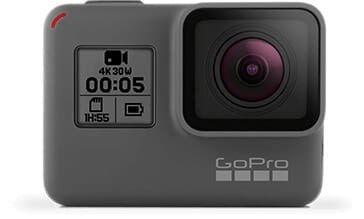 Go Pro