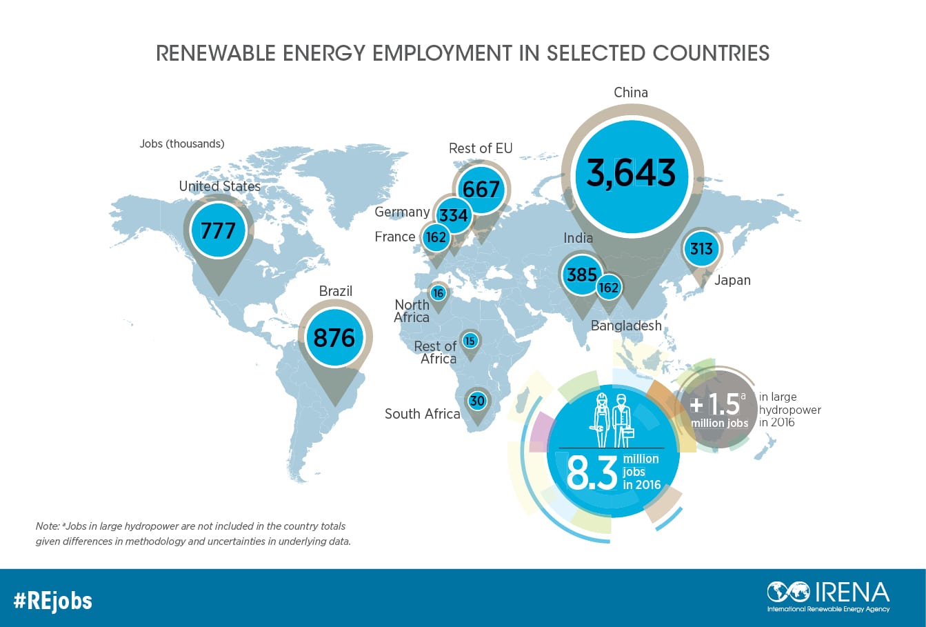 Irena Jobs Annual Review