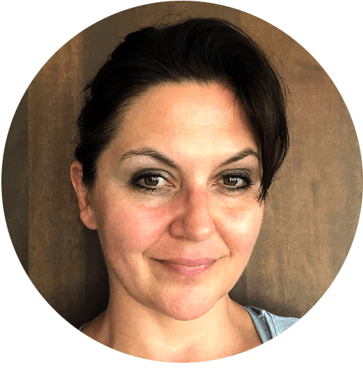 , Claire – Senior Graphic Designer / Art Director