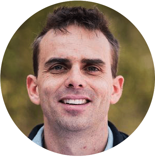 , David – Website Developer