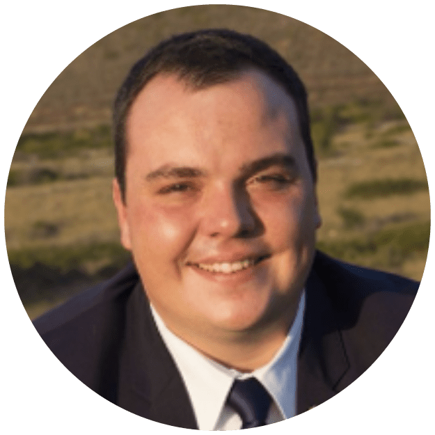 , Armandt – IT Infrastructure Support Engineer / Manager