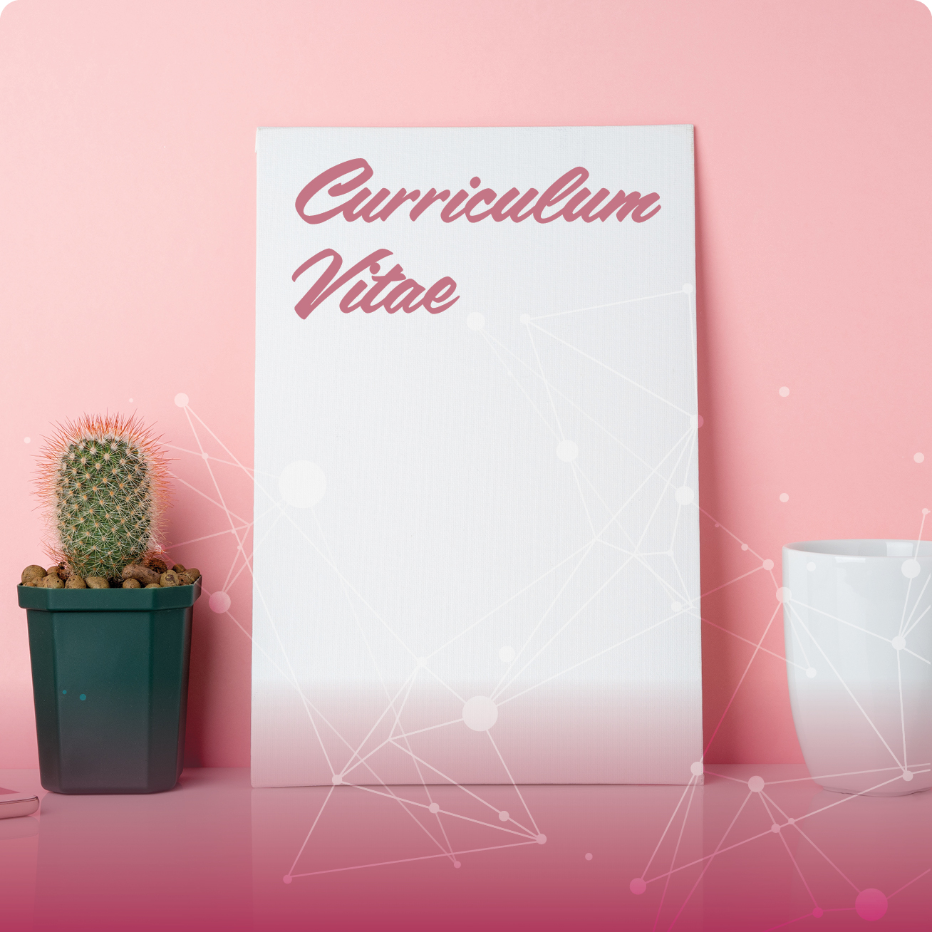 Mastering Your CV With No Work Experience In 2024