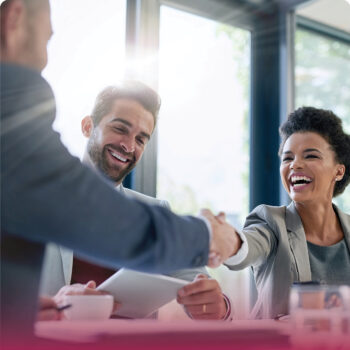 how does recruitment work