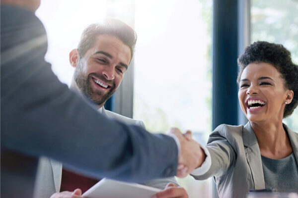 how does recruitment work