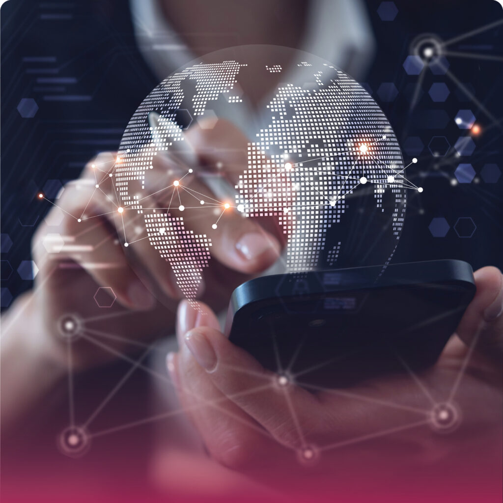 global payrol provider