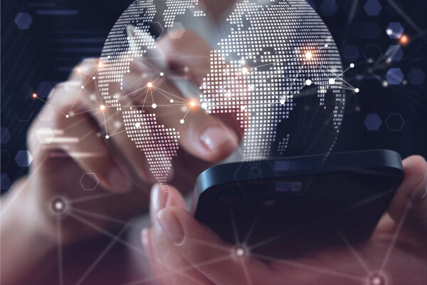 global payrol provider