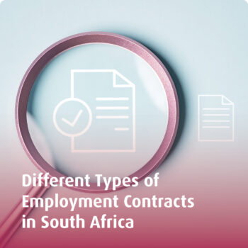 employment contracts