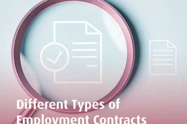 employment contracts