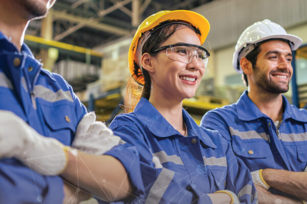 blue vs white collar jobs