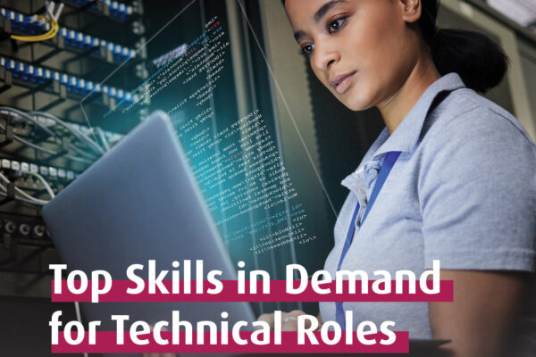 Tech Skill In Demand